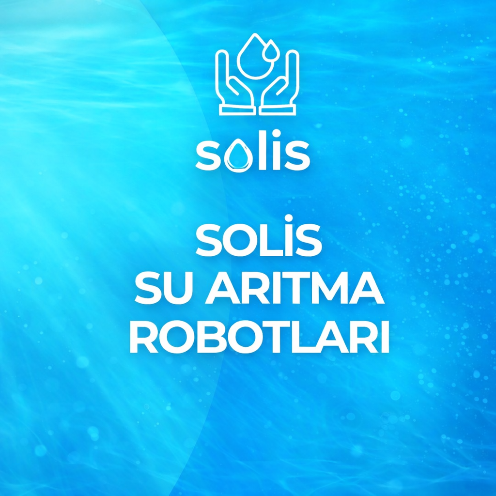 Solis Çalışma Prensibi