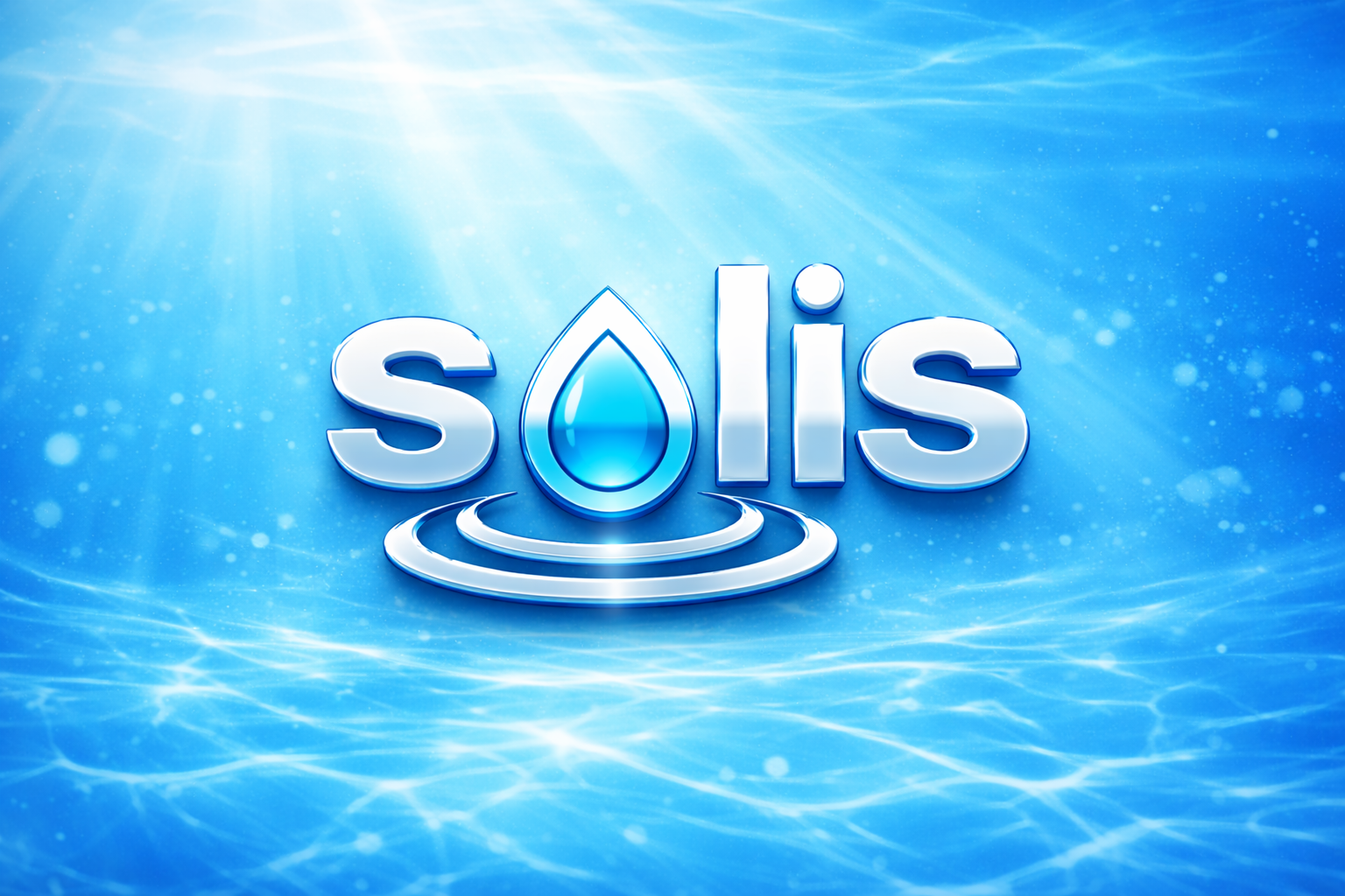 Solis Logo