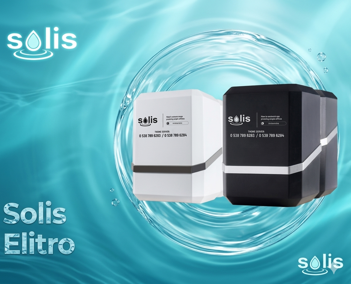 Solis Elitro
