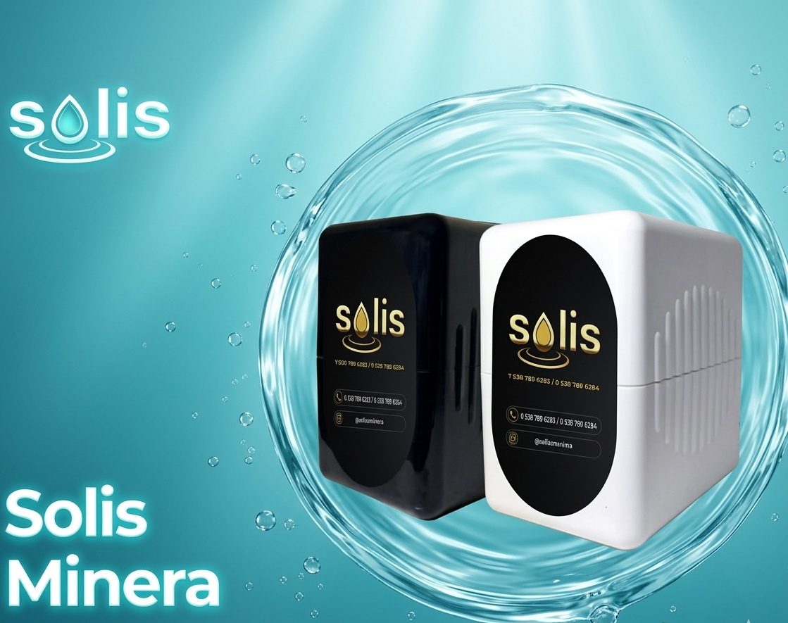 Solis Minera